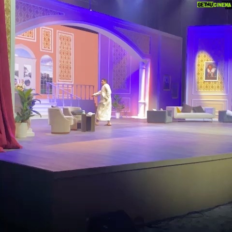 Mohamed Osama Instagram - مسرحيه #احفاد_ريا_وسكينه بموسم الرياض 🇸🇦❤️ شكرا للجمهور العسل والغزاله ريقه اووووى 🦒🦒🦒 @karimmahmoudabdelaziz ❤️❤️❤️❤️❤️ فى انتظاركم يوميا لحد يوم السبت باذن الله.. تنوروناااااا ❤️❤️❤️❤️❤️❤️❤️ Riyadh, Saudi Arabia