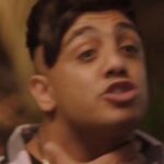 Mohamed Osama Instagram - شرفتنا ونورتنا يا زاب و مستنى التعاون بينا في اقرب تراك سوا بقى باذن الله 😂 مسلسل #الفرح_فرحنا من الاحد للخميس علي #شاهد_vip