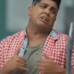 Mohamed Osama Instagram - والله انا عارف ان ما يجيش من وراك خير يا اسكوبار 🤦🏻‍♂️ #الفرح_فرحنا علي #شاهد_vip @shahid.vod @mohammedtharwatofficia1