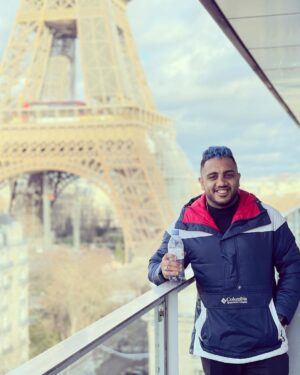 Mohamed Osama Instagram - 