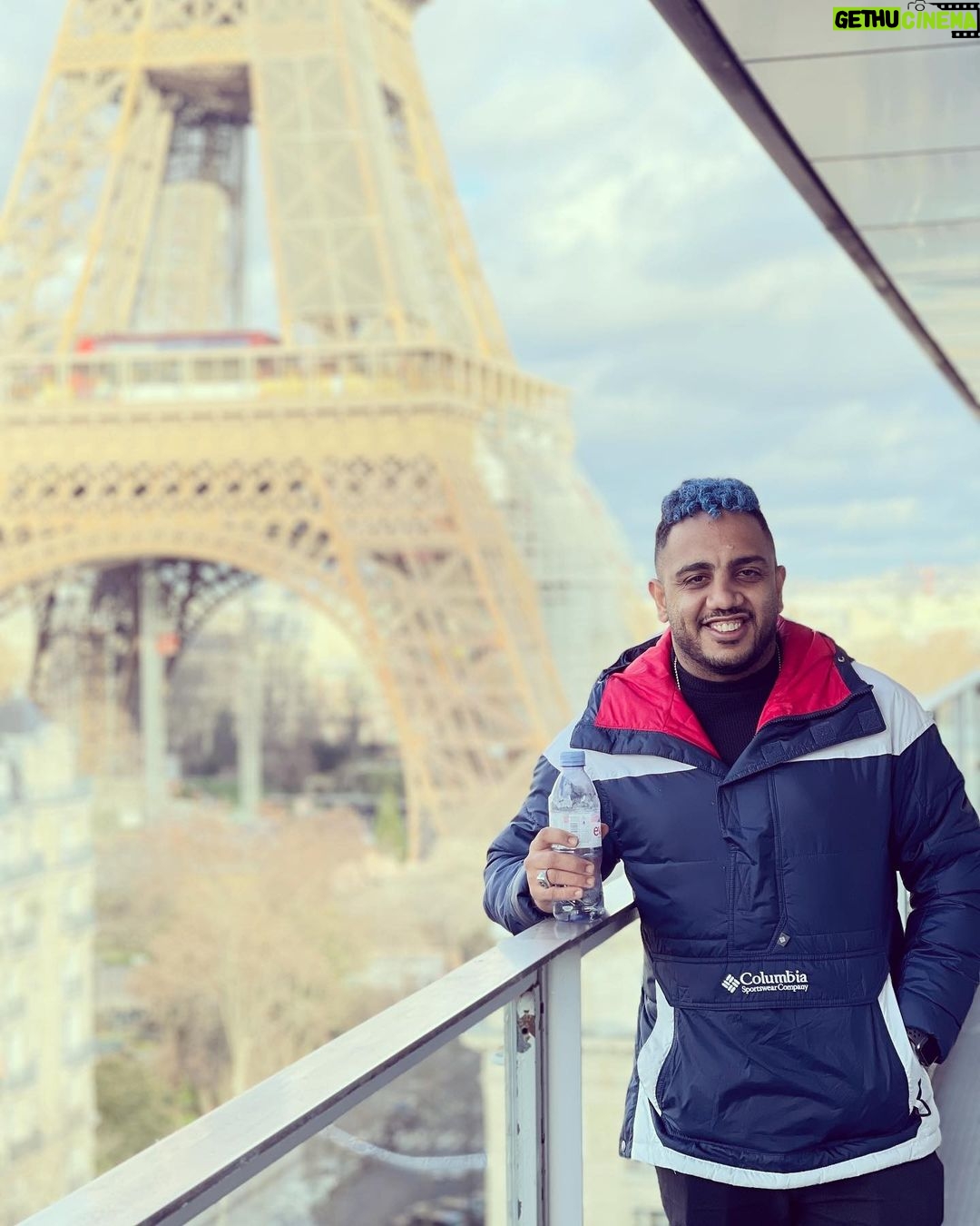 Mohamed Osama - 19.2K Likes -