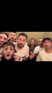 Mohamed Osama Instagram - #سطلانه 😂😂😂 #بعد_الشر ❤️