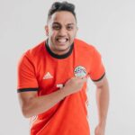 Mohamed Osama Instagram - كل التوفيق لمنتخبنا الوطني #مصر 🇪🇬 #ابطال_افريقيا #كاس_الامم_الافريقيه 🏆 #الكاميرون