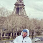Mohamed Osama Instagram - P A R I S Tour Eiffel