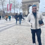 Mohamed Osama Instagram - وى ميسو 🇫🇷🗼 Paris, France