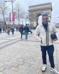 Mohamed Osama Instagram - وى ميسو 🇫🇷🗼 Paris, France