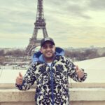 Mohamed Osama Instagram - ❤️ P A R I S ❤️