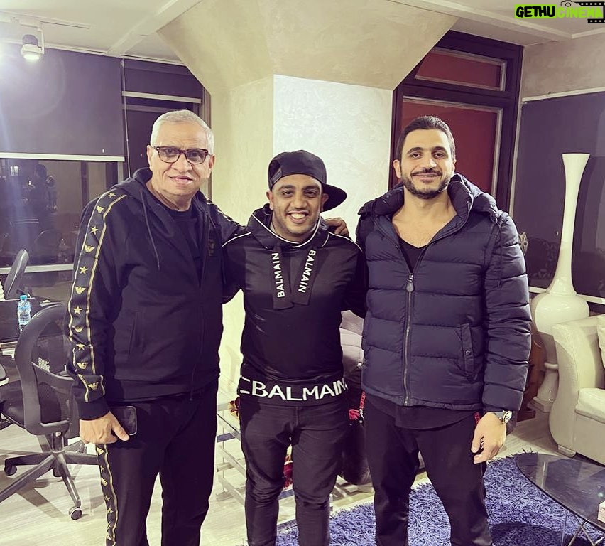 Mohamed Osama Instagram - قريبا فيلم #مستر_اكس ☠️ بطوله اخويا احمد فهمى ❤️ انتاج : احمد السبكى❤️ اخراج : احمد رشيد❤️ Cairo, Egypt