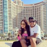 Mohamed Osama Instagram - انت الحظ ياحظ ❤️❤️❤️
