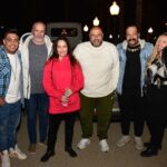 Mohamed Osama Instagram - فركش مسلسل #الفرح_فرحنا الحمد لله 💃💃💃💃 بشكر كل الناس العسل اللى اشتغلت معاها واتعلمت منهم ❤️ وقريبا على قنوات Mbc ومنصه shahid باذن الله مسلسل #الفرح_فرحنا انتاج : ا/عادل مغربي فكره : د/ حسين مصطفي محرم اشراف عام على الكتابه : اوتاكا سيناريو وحوار الثلاثي : خليفه واحمد محارب وعبده مهندس ديكور: ا/تامر اسماعيل مدير التصوير: احمد زيتون اخراج :معتز التونى ❤️❤️❤️❤️❤️❤️❤️ #الفرح_فرحنا #اوس_اوس