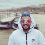 Mohamed Osama Instagram - P A R I S Tour Eiffel