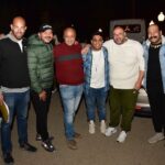 Mohamed Osama Instagram - فركش مسلسل #الفرح_فرحنا الحمد لله 💃💃💃💃 بشكر كل الناس العسل اللى اشتغلت معاها واتعلمت منهم ❤️ وقريبا على قنوات Mbc ومنصه shahid باذن الله مسلسل #الفرح_فرحنا انتاج : ا/عادل مغربي فكره : د/ حسين مصطفي محرم اشراف عام على الكتابه : اوتاكا سيناريو وحوار الثلاثي : خليفه واحمد محارب وعبده مهندس ديكور: ا/تامر اسماعيل مدير التصوير: احمد زيتون اخراج :معتز التونى ❤️❤️❤️❤️❤️❤️❤️ #الفرح_فرحنا #اوس_اوس