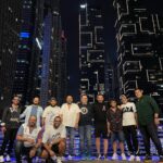 Mohamed Osama Instagram - Come to Dubai ❤️ Dubai, United Arab Emirates