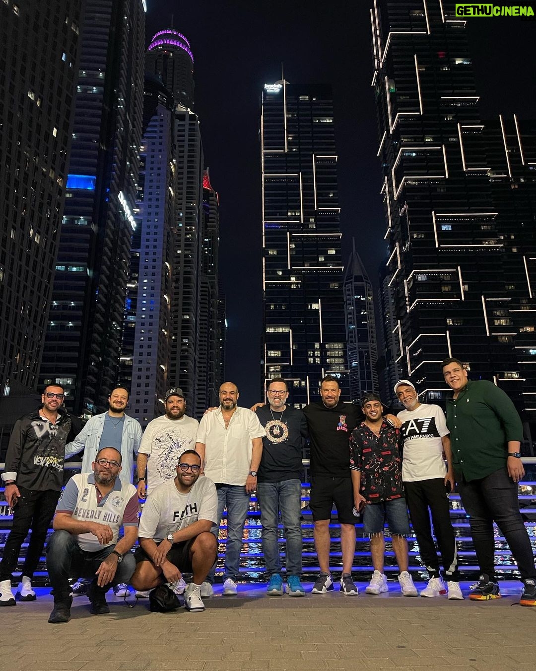 Mohamed Osama Instagram - Come to Dubai ❤️ Dubai, United Arab Emirates