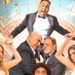 Mohamed Osama Instagram – شكرا ليكم على الكلام الحلو ده  ومبسوط جدا انكم اتبسطوا وضحكتوا من قلبكوا 
واللى لسه مدخلش#بعد_الشر و #رمسيس_باريس و #مغامرات_كوكو
يدخل ويبعتلى رايه واللى جاى احسن يارب باذن الله❤️