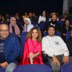Mohamed Osama Instagram – من العرض الخاص لفيلم #بعد_الشر 🔥🔥 دلوقتي في جميع سينمات مصر 🇪🇬 والوطن العربي 
يارب الفيلم يعجبكم وكل سنه وانتم طيبين ❤️🎉😘