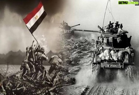 Mohamed Osama Instagram - كل سنه وكل المصريين بخير وعزه وكرامه بمناسبة اعظم يوم في تاريخ مصر 🇪🇬 يوم استرداد الحق و انتصارنا في حرب اكتوبر ١٩٧٣ #تحيا_مصر #نصر_اكتوبر