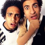 Mohamed Osama Instagram – ١٥ سنه على ربيع ولسه باذن الله ❤️❤️❤️❤️
كل اللى دخلوا فيلم #بعد_الشر يبعتلنا رايه على هاشتاج الفيلم على فيس بوك وتويتر وانستجرام
واللى لسه مدخلش يدخل ويبعتلنا 
يااارب تنبسطوا باذن الله والحمد لله الفيلم رقم ١ فى الخليج واعلى ايردات فيلم كوميدى فى مصر  حتى الان الحمد لله 🔥
كله بفضلكم بعد ربنا واللى جاى احسن واحسن باذن الله ❤️❤️❤️❤️
واووووووه سطلانه 💃💃💃💃💃💃💃💃💃