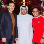Mohamed Osama Instagram – مع “اعز الحبايب ” ❤️
احلى سحور فى
فندق @palazzoversacedubai ❤️
(بيت النجوم) ❤️❤️❤️ Palazzo Versace Dubai