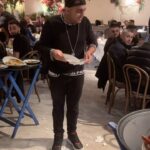 Mohamed Osama Instagram - Opa Dubai