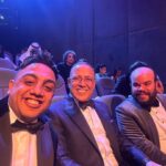 Mohamed Osama Instagram - #joy Awards 2023