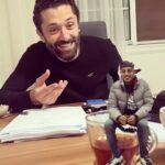 Mohamed Osama Instagram -