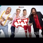 Mohamed Osama Instagram - البوستر التشويقي لفيلم #مغامرات_كوكو 🔥💥 قريبا بجميع سينيمات مصر والوطن العربي