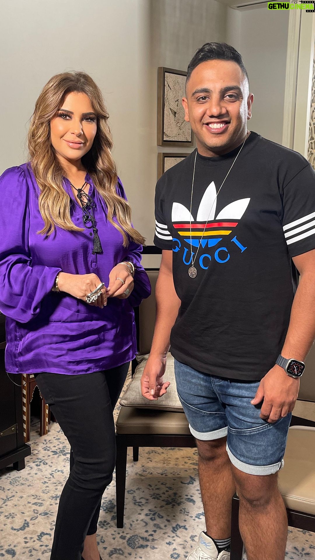 Mohamed Osama Instagram - مع صاحب الروح الجميلة والمرحة #اوس_اوس 😍 اكتبولوا في التعليقات إذا له مستقبل غنائي 😝 وإذا بتتفقوا معاه إن الرجل دمه أخف من المرأة! 😡