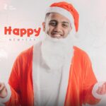 Mohamed Osama Instagram - كل سنه وانتوا طيبين وسنه جديده سعيده عليكم ان شاء الله 🎊🎉