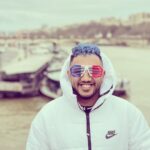 Mohamed Osama Instagram - مبروك فرنسا 🇫🇷 😂 وباذن الله المغرب تكسب المباراه القادمه❤️🇲🇦🏆 #كأس_العالم 2022
