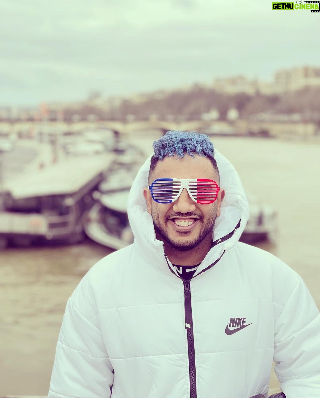Mohamed Osama - 16.8K Likes - مبروك فرنسا 🇫🇷 😂 وباذن الله المغرب تكسب المباراه القادمه❤️🇲🇦🏆
#كأس_العالم 2022