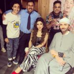Mohamed Osama Instagram – مسرحيه #البنك_سرقوه# يوميا على مسرح محمد العلى بالرياض الى يوم ٣٠ نوفمبر فى انتظاركم ❤️❤️❤️##اوس_اوس 🇸🇦🇪🇬❤️ بوليفارد