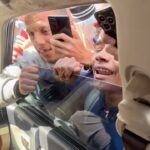 Mohamed Ramadan Instagram – اذكى معجب في مصر .. سابلي تليفونه علشان يعرف يكلمني عليه Giza, Egypt