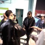 Mohamed Ramadan Instagram - ☝🏽🦅 ARABI Out Tomorrow Inshallah #عربي غداً ان شاء الله .. ثقة في الله نجاح @salxco Miami, Florida