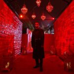 Mohamed Ramadan Instagram - 🐎 النجاح حصان و أنا ماسك لجامه ثقة في الله نجاح Los Angeles, California