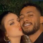 Mohamed Ramadan Instagram – انتي مفيش غيرك .. اللي تكوني في بيتي .. ياللي وانتي جنبي مش محتاج لدوول
🥰❤️ Valentine’s Day My Love Egypt