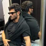 Mohammadreza Golzar Instagram - جادويي كه دنبالشی تو كاريه كه داری ازش پرهيز ميكنی