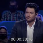 Mohammadreza Golzar Instagram - ٧ خان امشب❤️