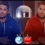 Mohammadreza Golzar Instagram - بازي امروز رو چي پيش بيني مي كنين؟