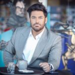 Mohammadreza Golzar Instagram - ٧ خان❤️