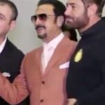 Mohammadreza Golzar Instagram –
