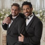 Mohammadreza Golzar Instagram - 👬❤️