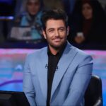 Mohammadreza Golzar Instagram – ٥ سال آينده زندگيت رو معاشرين الانت تعيين مي كنند❤️