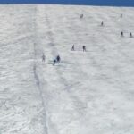 Mohammadreza Golzar Instagram – 🥇❤️ Darbandsar Ski Area   پیست اسکی دربندسر