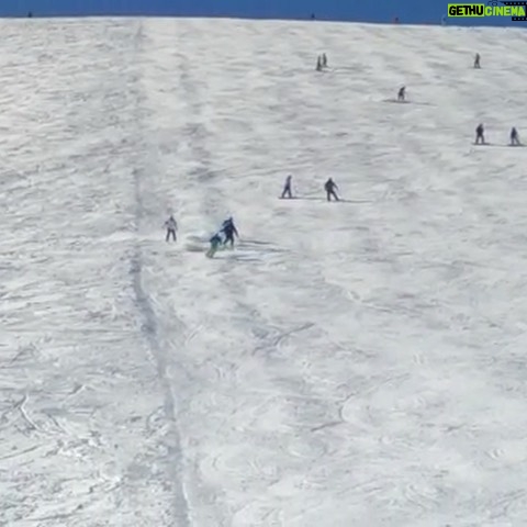 Mohammadreza Golzar Instagram - 🥇❤ Darbandsar Ski Area پیست اسکی دربندسر