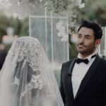 Mohammadreza Golzar Instagram - ‎تشکر و تقدیر من برای شماست. شمایی که همواره لطفتان را به من ارزانی داشتید. از تبریک‌های شما عزیزان بی‌نهایت سپاسگزارم که نه فقط امروز بلکه در تمام سالیان عمرم محبتتان شامل حال من بوده است . ‎امید که این مهربانی و انرژی ارزشمندتان، توشه‌ی راه زندگی مشترکمان شود.