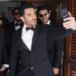 Mohammadreza Golzar Instagram -