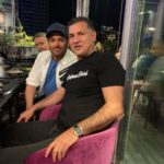 Mohammadreza Golzar Instagram - ❤️ Roma Center روما سنتر