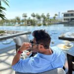 Mohammadreza Golzar Instagram - 🙏🏼💙