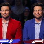 Mohammadreza Golzar Instagram - بازي امروز چي پيش بيني مي كنين؟